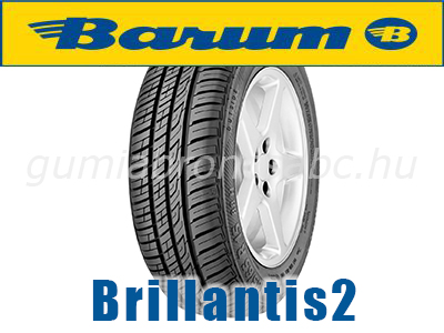 BARUM Brillantis 2 SUV