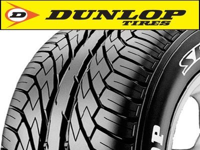 Dunlop - SP SPORT 300